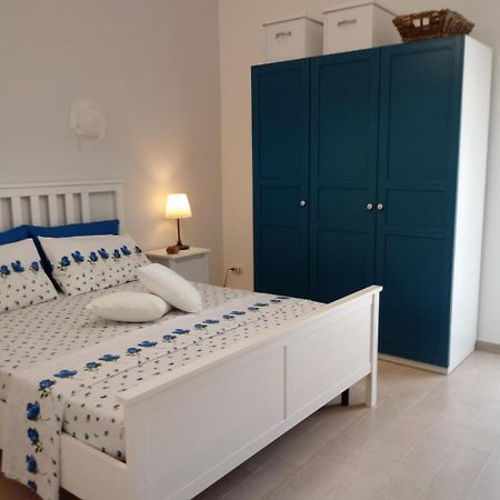 La Casa Sul Mare - Veliero Apartment Балестрате Екстериор снимка