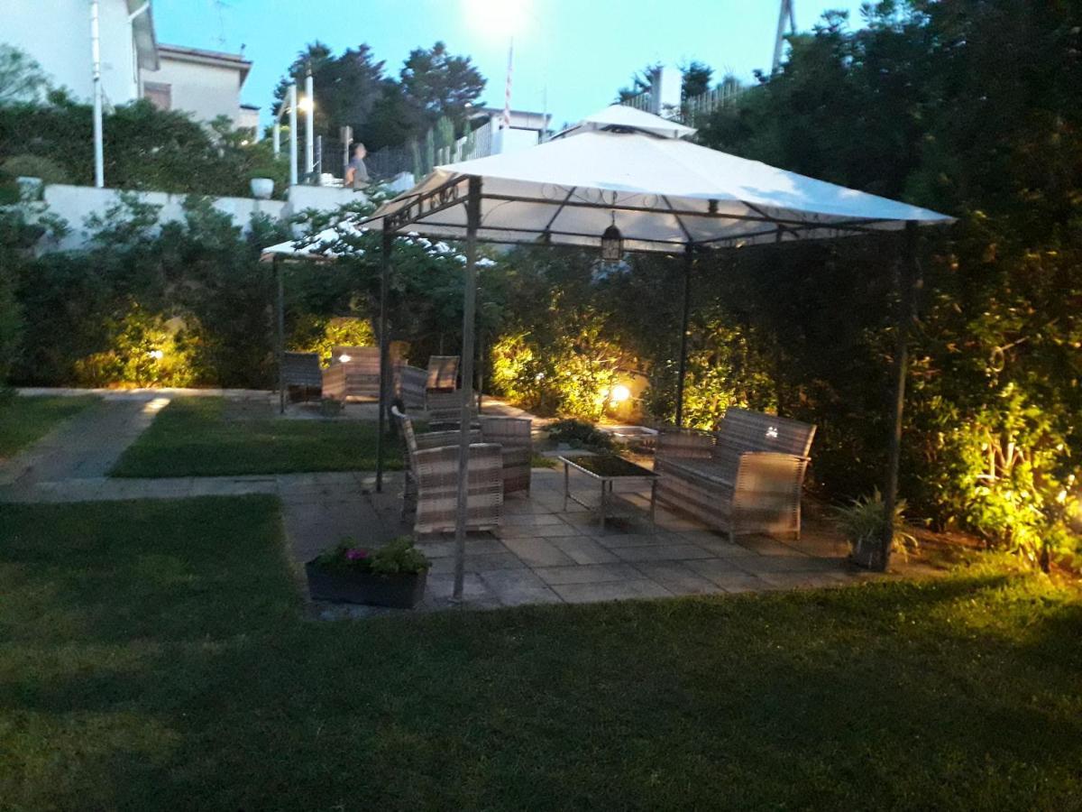 La Casa Sul Mare - Veliero Apartment Балестрате Екстериор снимка