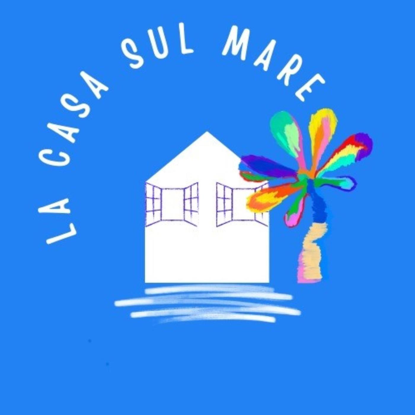 La Casa Sul Mare - Veliero Apartment Балестрате Екстериор снимка