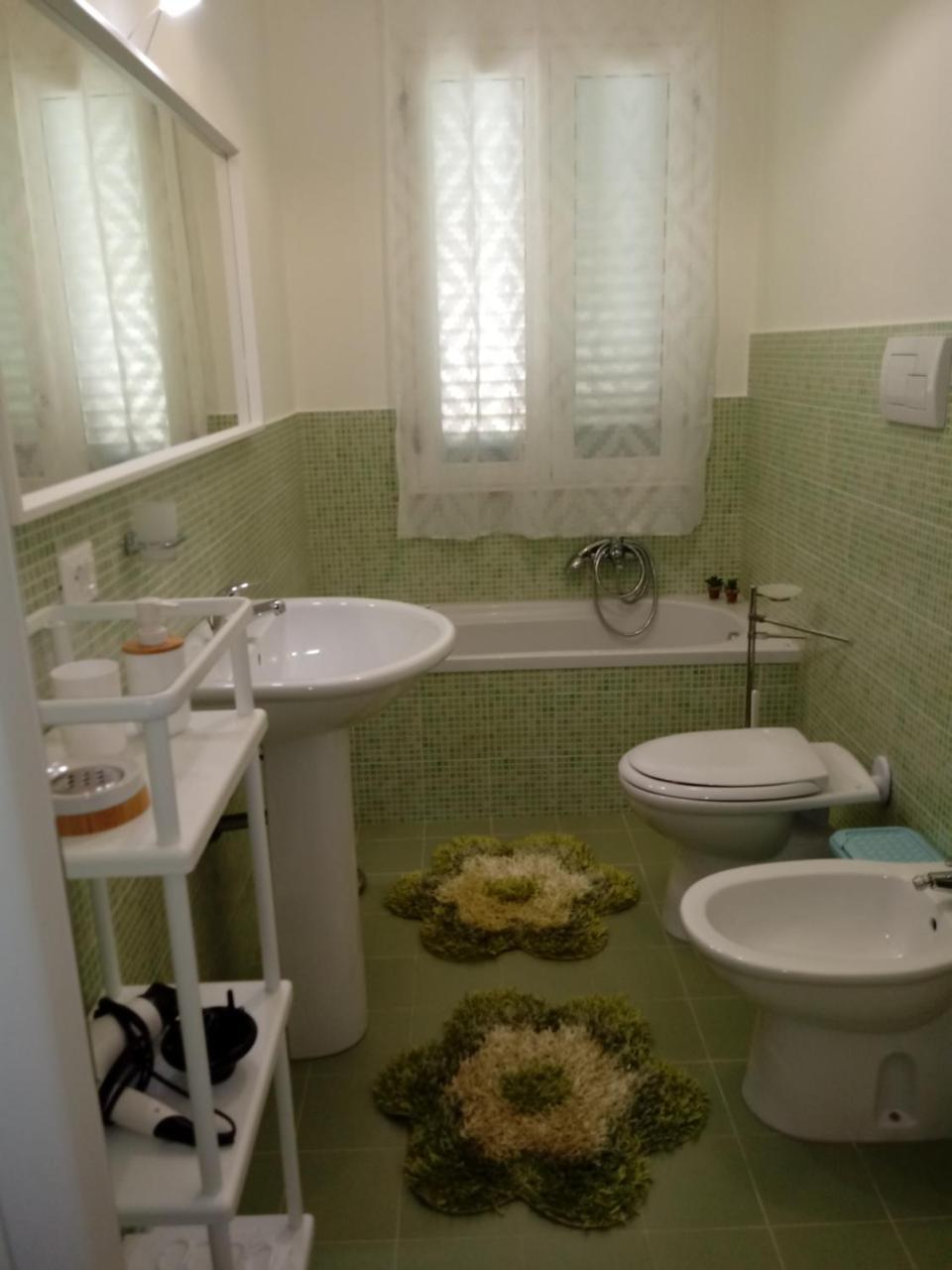 La Casa Sul Mare - Veliero Apartment Балестрате Екстериор снимка