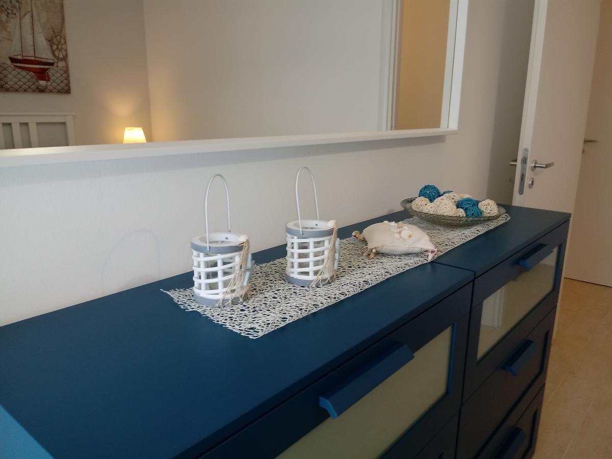La Casa Sul Mare - Veliero Apartment Балестрате Екстериор снимка