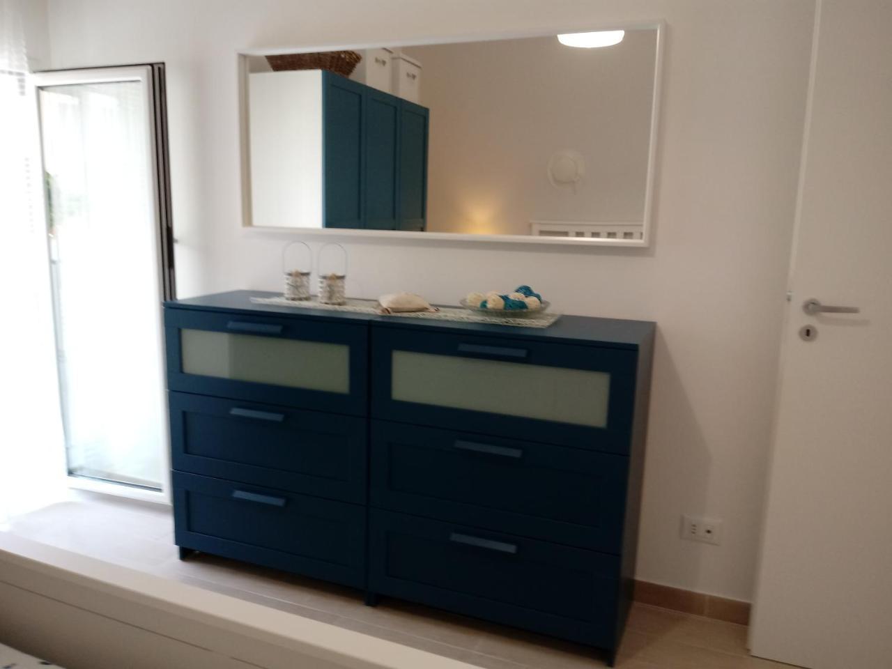 La Casa Sul Mare - Veliero Apartment Балестрате Екстериор снимка