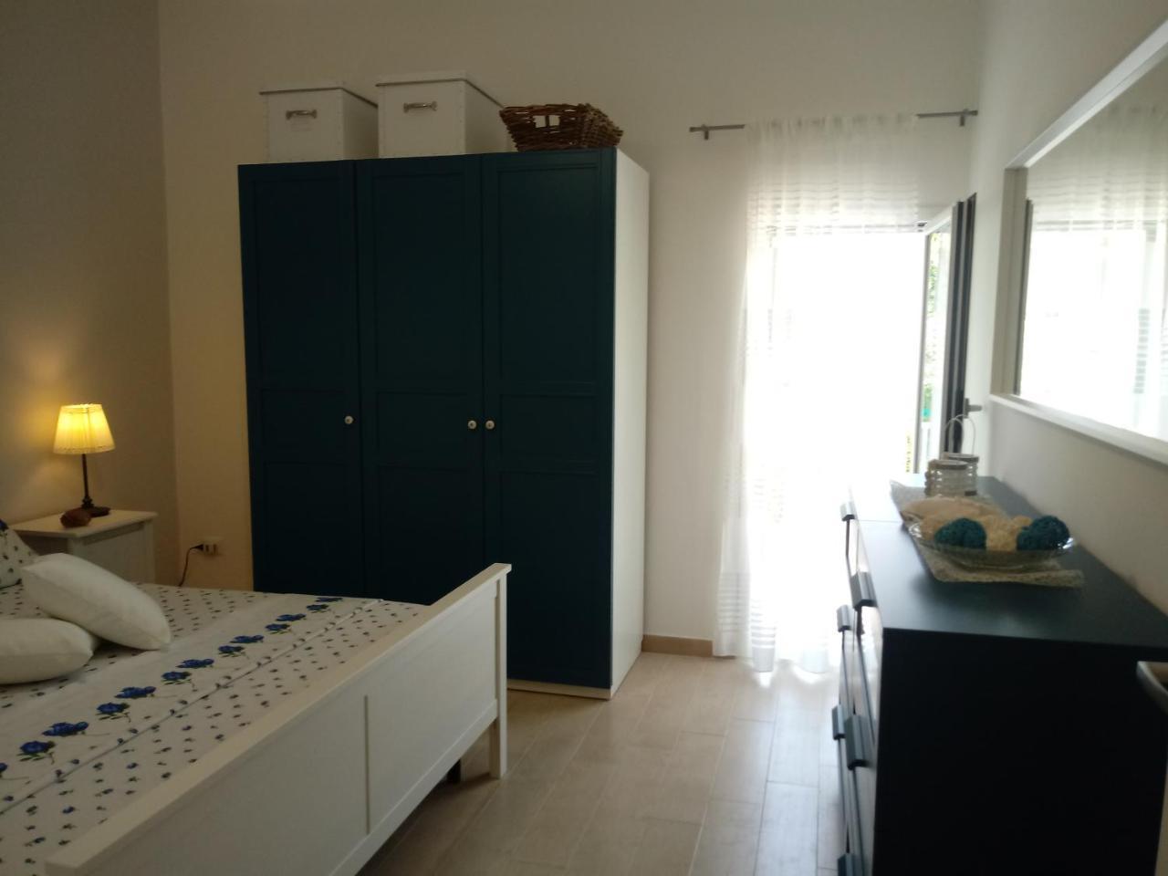 La Casa Sul Mare - Veliero Apartment Балестрате Екстериор снимка