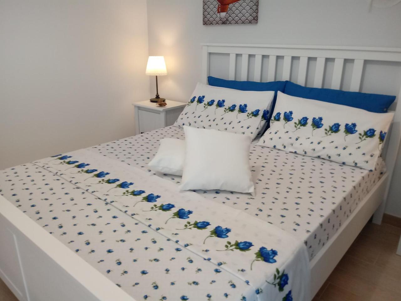 La Casa Sul Mare - Veliero Apartment Балестрате Екстериор снимка